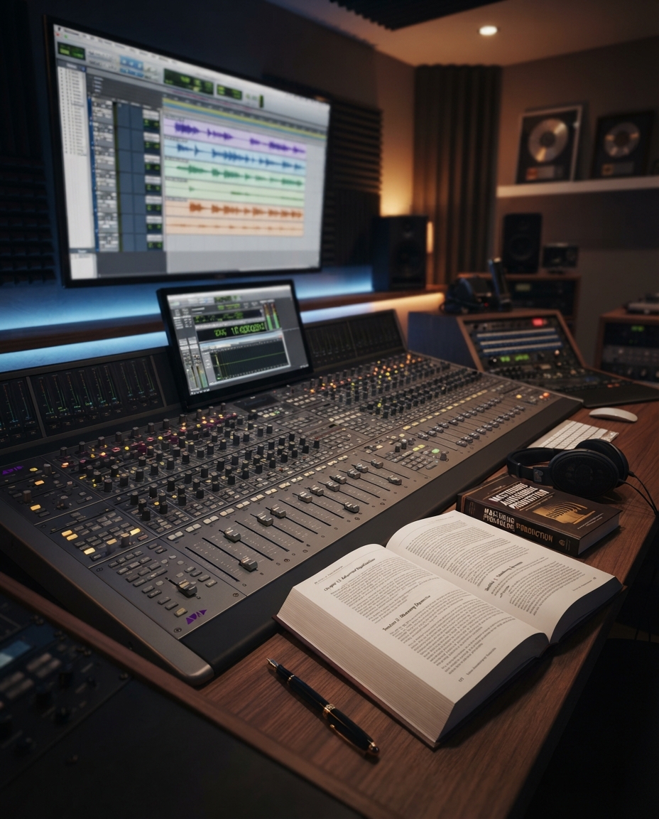 Take Your Work To the Next Level Expert Audio Book Publishing