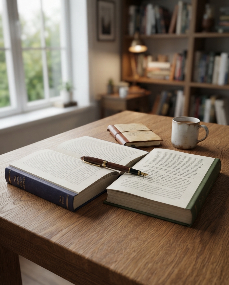 Translation That Preserves Meaning and Authorial Voice